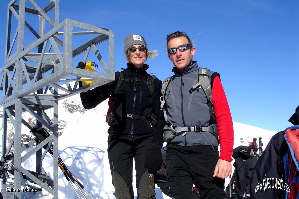 11-Marco e Gila in cima al Campioncino.jpg
